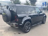 2024 Land Rover Defender 110X Dynamic HSE3.0 Black Jeep for sale, Japanese used car export - photo 5 of 64 | GULJI TRADERS