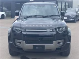 2024 Land Rover Defender 110X Dynamic HSE3.0 Black Jeep for sale, Japanese used car export - photo 6 of 64 | GULJI TRADERS