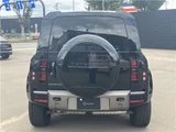 2024 Land Rover Defender 110X Dynamic HSE3.0 Black Jeep for sale, Japanese used car export - photo 7 of 64 | GULJI TRADERS