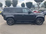 2024 Land Rover Defender 110X Dynamic HSE3.0 Black Jeep for sale, Japanese used car export - photo 8 of 64 | GULJI TRADERS