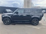 2024 Land Rover Defender 110X Dynamic HSE3.0 Black Jeep for sale, Japanese used car export - photo 9 of 64 | GULJI TRADERS
