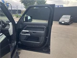 2024 Land Rover Defender 110X Dynamic HSE3.0 Black Jeep for sale, Japanese used car export - photo 10 of 64 | GULJI TRADERS