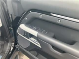2024 Land Rover Defender 110X Dynamic HSE3.0 Black Jeep for sale, Japanese used car export - photo 11 of 64 | GULJI TRADERS