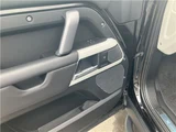 2024 Land Rover Defender 110X Dynamic HSE3.0 Black Jeep for sale, Japanese used car export - photo 18 of 64 | GULJI TRADERS