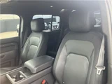 2024 Land Rover Defender 110X Dynamic HSE3.0 Black Jeep for sale, Japanese used car export - photo 20 of 64 | GULJI TRADERS