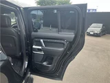 2024 Land Rover Defender 110X Dynamic HSE3.0 Black Jeep for sale, Japanese used car export - photo 21 of 64 | GULJI TRADERS
