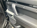 2024 Land Rover Defender 110X Dynamic HSE3.0 Black Jeep for sale, Japanese used car export - photo 22 of 64 | GULJI TRADERS