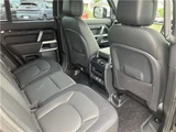 2024 Land Rover Defender 110X Dynamic HSE3.0 Black Jeep for sale, Japanese used car export - photo 23 of 64 | GULJI TRADERS