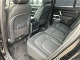 2024 Land Rover Defender 110X Dynamic HSE3.0 Black Jeep for sale, Japanese used car export - photo 26 of 64 | GULJI TRADERS