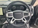 2024 Land Rover Defender 110X Dynamic HSE3.0 Black Jeep for sale, Japanese used car export - photo 29 of 64 | GULJI TRADERS