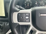 2024 Land Rover Defender 110X Dynamic HSE3.0 Black Jeep for sale, Japanese used car export - photo 30 of 64 | GULJI TRADERS