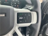 2024 Land Rover Defender 110X Dynamic HSE3.0 Black Jeep for sale, Japanese used car export - photo 31 of 64 | GULJI TRADERS