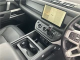 2024 Land Rover Defender 110X Dynamic HSE3.0 Black Jeep for sale, Japanese used car export - photo 35 of 64 | GULJI TRADERS