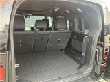 2024 Land Rover Defender 110X Dynamic HSE3.0 Black Jeep for sale, Japanese used car export - photo 56 of 64 | GULJI TRADERS