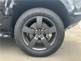 2024 Land Rover Defender 110X Dynamic HSE3.0 Black Jeep for sale, Japanese used car export - photo 63 of 64 | GULJI TRADERS