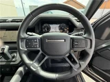 2024 Land Rover Defender 90X- Dynamic SE D300 Gray Jeep for sale, Japanese used car export - photo 15 of 30 | GULJI TRADERS