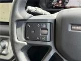 2024 Land Rover Defender 90X- Dynamic SE D300 Gray Jeep for sale, Japanese used car export - photo 16 of 30 | GULJI TRADERS