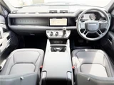 2024 Land Rover Defender 90X- Dynamic SE D300 Gray Jeep for sale, Japanese used car export - photo 26 of 30 | GULJI TRADERS