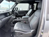 2024 Land Rover Defender 90X- Dynamic SE D300 Gray Jeep for sale, Japanese used car export - photo 29 of 30 | GULJI TRADERS