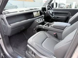 2024 Land Rover Defender 90X- Dynamic SE D300 Gray Jeep for sale, Japanese used car export - photo 30 of 30 | GULJI TRADERS