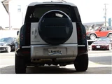 2024 Land Rover Defender White Jeep for sale, Japanese used car export - photo 2 of 61 | GULJI TRADERS