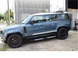 2024 Land Rover Defender White Jeep for sale, Japanese used car export - photo 4 of 61 | GULJI TRADERS