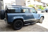 2024 Land Rover Defender White Jeep for sale, Japanese used car export - photo 5 of 61 | GULJI TRADERS