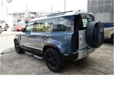 2024 Land Rover Defender White Jeep for sale, Japanese used car export - photo 6 of 61 | GULJI TRADERS