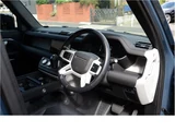 2024 Land Rover Defender White Jeep for sale, Japanese used car export - photo 8 of 61 | GULJI TRADERS