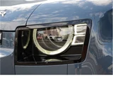 2024 Land Rover Defender White Jeep for sale, Japanese used car export - photo 11 of 61 | GULJI TRADERS