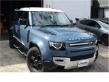2024 Land Rover Defender White Jeep for sale, Japanese used car export - photo 14 of 61 | GULJI TRADERS