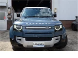 2024 Land Rover Defender White Jeep for sale, Japanese used car export - photo 15 of 61 | GULJI TRADERS