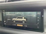 2024 Land Rover Defender Blue Jeep for sale, Japanese used car export - photo 17 of 29 | GULJI TRADERS