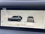 2024 Land Rover Defender 110X- Dynamic SE D300 Black Jeep for sale, Japanese used car export - photo 13 of 30 | GULJI TRADERS