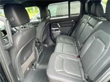 2024 Land Rover Defender 110X- Dynamic SE D300 Black Jeep for sale, Japanese used car export - photo 30 of 30 | GULJI TRADERS