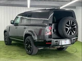 2024 Land Rover Defender 130 OUTBOUND Other Jeep for sale, Japanese used car export - photo 17 of 20 | GULJI TRADERS