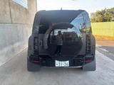 2024 Land Rover Defender 110X Dynamic HSE Gray Jeep for sale, Japanese used car export - photo 7 of 10 | GULJI TRADERS