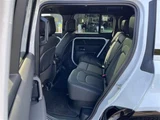 2024 Land Rover Defender 110 X- Dynamic HSE Other Jeep for sale, Japanese used car export - photo 4 of 30 | GULJI TRADERS