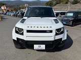 2024 Land Rover Defender 110 X- Dynamic HSE Other Jeep for sale, Japanese used car export - photo 6 of 30 | GULJI TRADERS