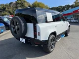2024 Land Rover Defender 110 X- Dynamic HSE Other Jeep for sale, Japanese used car export - photo 11 of 30 | GULJI TRADERS