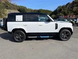 2024 Land Rover Defender 110 X- Dynamic HSE Other Jeep for sale, Japanese used car export - photo 12 of 30 | GULJI TRADERS