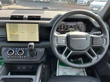 2024 Land Rover Defender 110 X- Dynamic HSE Other Jeep for sale, Japanese used car export - photo 13 of 30 | GULJI TRADERS