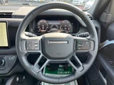 2024 Land Rover Defender 110 X- Dynamic HSE Other Jeep for sale, Japanese used car export - photo 15 of 30 | GULJI TRADERS