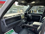 2024 Land Rover Defender 110 X- Dynamic HSE Other Jeep for sale, Japanese used car export - photo 21 of 30 | GULJI TRADERS