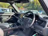 2024 Land Rover Defender 110 X- Dynamic HSE Other Jeep for sale, Japanese used car export - photo 24 of 30 | GULJI TRADERS