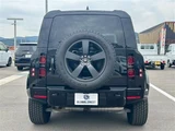 2024 Land Rover Defender 110 X- Dynamic HSE Black Jeep for sale, Japanese used car export - photo 7 of 30 | GULJI TRADERS