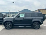 2024 Land Rover Defender 110 X- Dynamic HSE Black Jeep for sale, Japanese used car export - photo 9 of 30 | GULJI TRADERS
