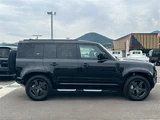 2024 Land Rover Defender 110 X- Dynamic HSE Black Jeep for sale, Japanese used car export - photo 10 of 30 | GULJI TRADERS