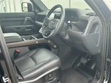 2024 Land Rover Defender 110 X- Dynamic HSE Black Jeep for sale, Japanese used car export - photo 13 of 30 | GULJI TRADERS