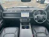 2024 Land Rover Defender 110 X- Dynamic HSE Black Jeep for sale, Japanese used car export - photo 14 of 30 | GULJI TRADERS